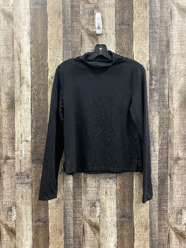 One-DAY Sale Top Long Sleeve By A New Day  Size: M