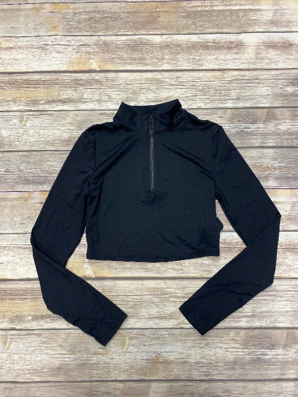 Super Sale Top Long Sleeve By Cmf  Size: M