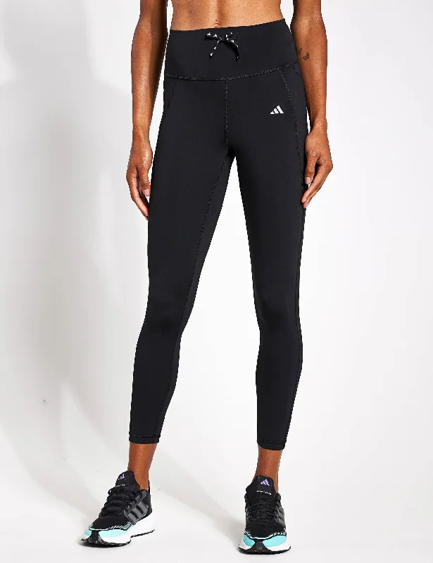 Epic Deals Running Essentials 7/8 Leggings - Black