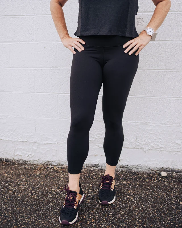 Super Savings Align High Rise Pant 25"