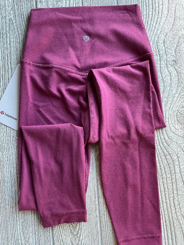 Seasonal Sale Align High Rise Pant 25"