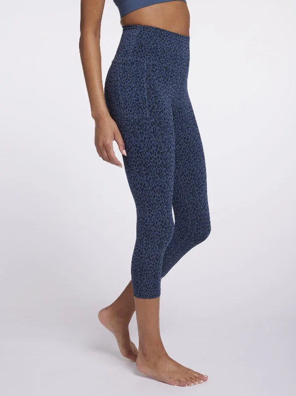 Limited Edition ALLways Crop Pocket Legging