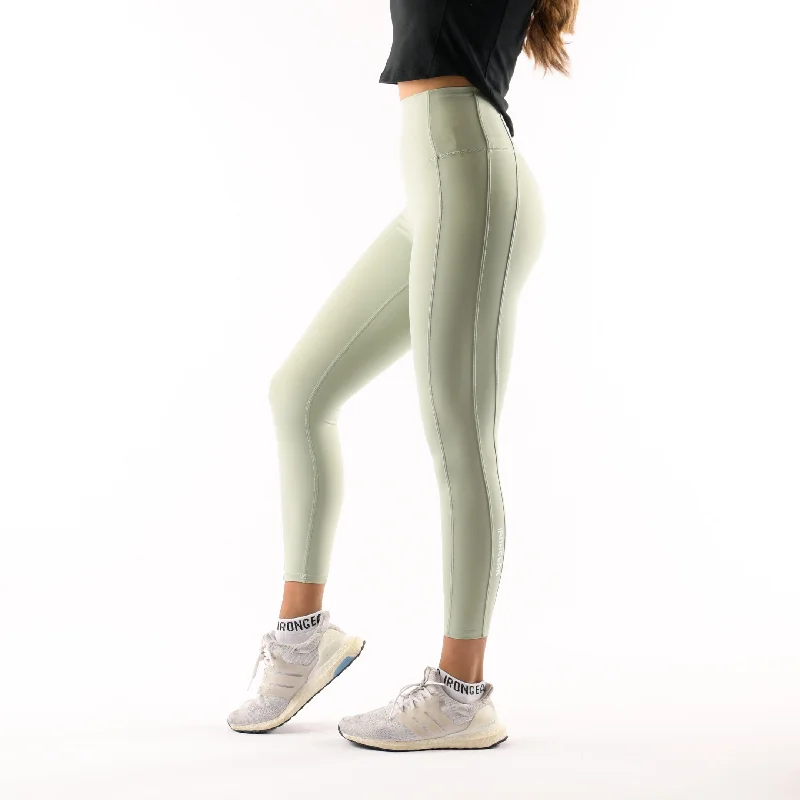 Can't Miss Athleisure Leggings High-Waisted