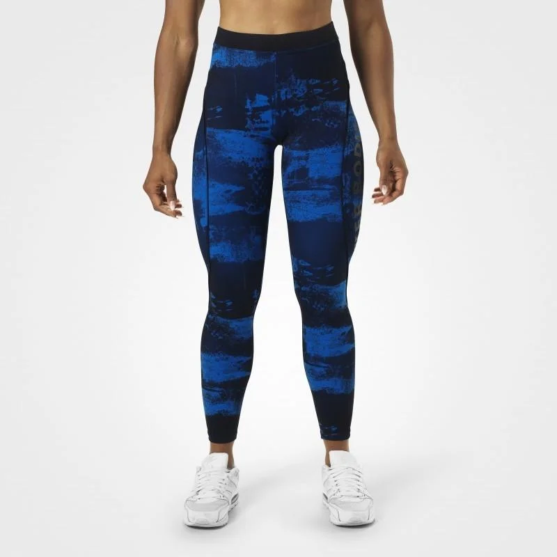 Weekend Flash Sale Better Bodies High Line Tights - Strong Blue