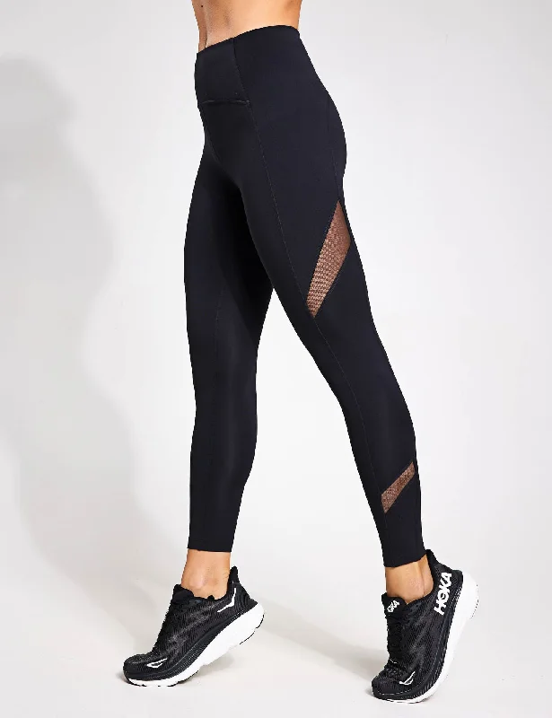 Must-Have Deals POWERBEYOND Bootcamp Midi Legging - Black