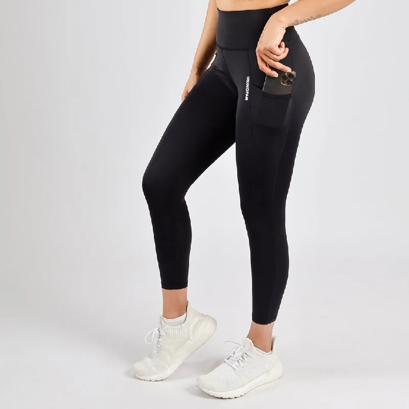The Best Prices Breeze Pocket Leggings 7/8