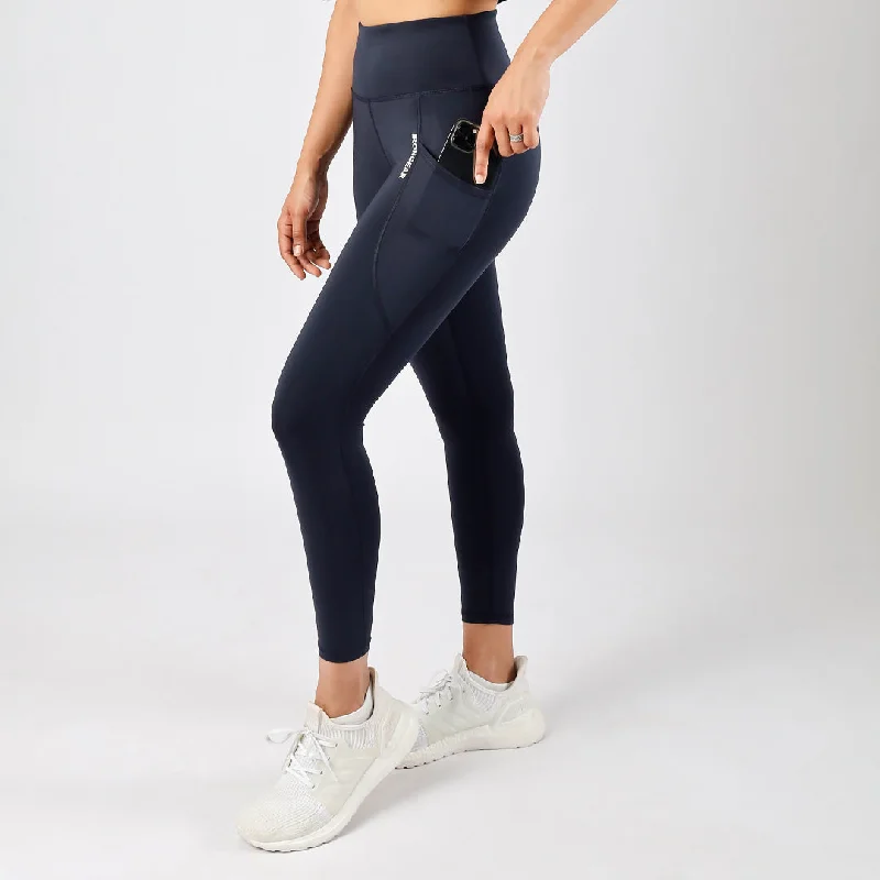 Super Sale Breeze Pocket Leggings 7/8