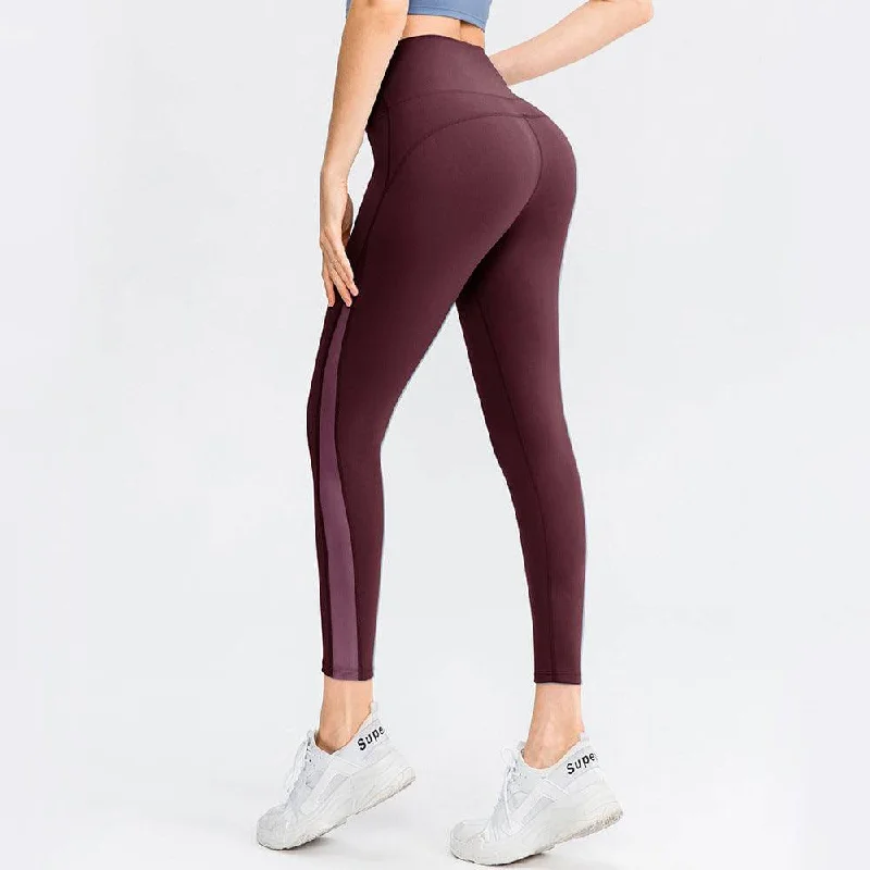 Dark red