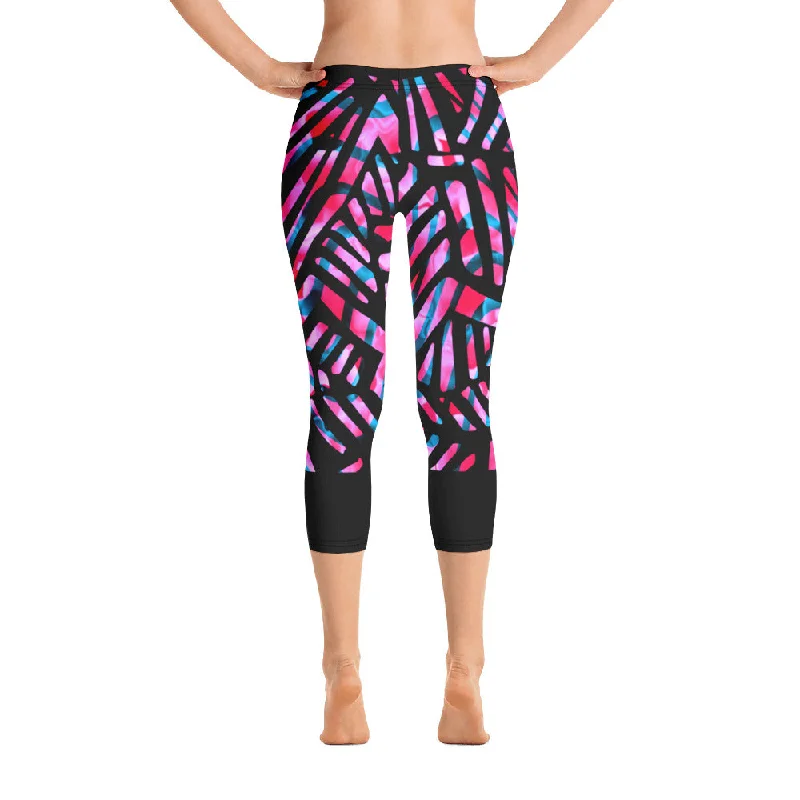 Lowest Prices Capri Leggings – TOWNERS