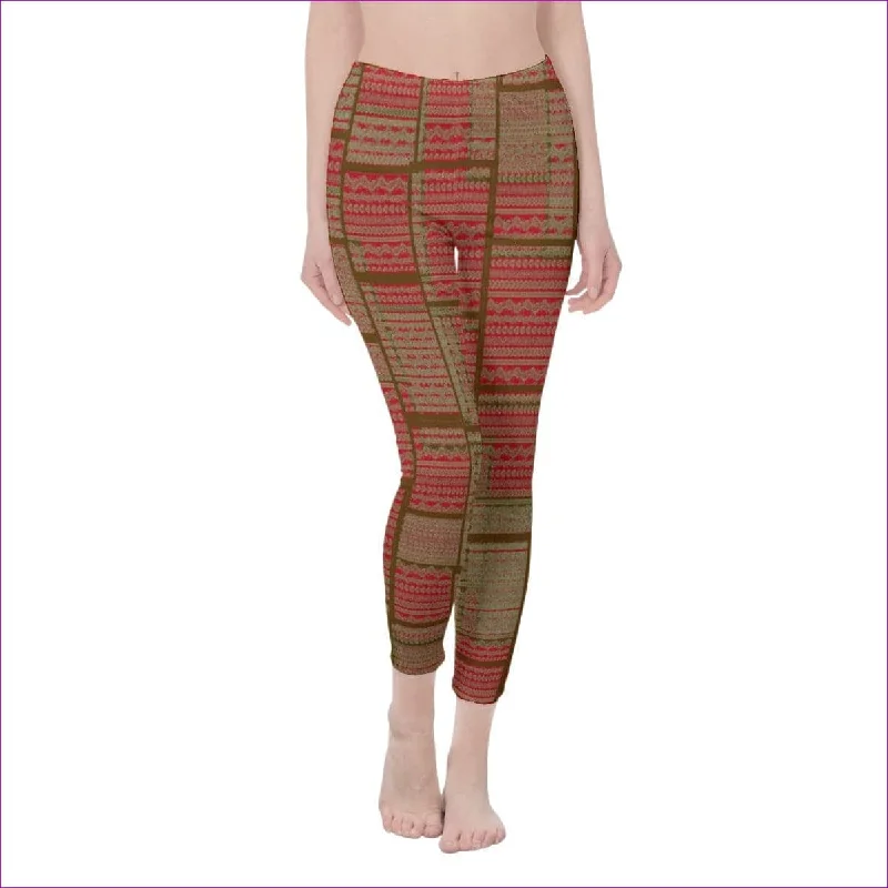 Seasonal Sale Chained 2 Casual Leggings