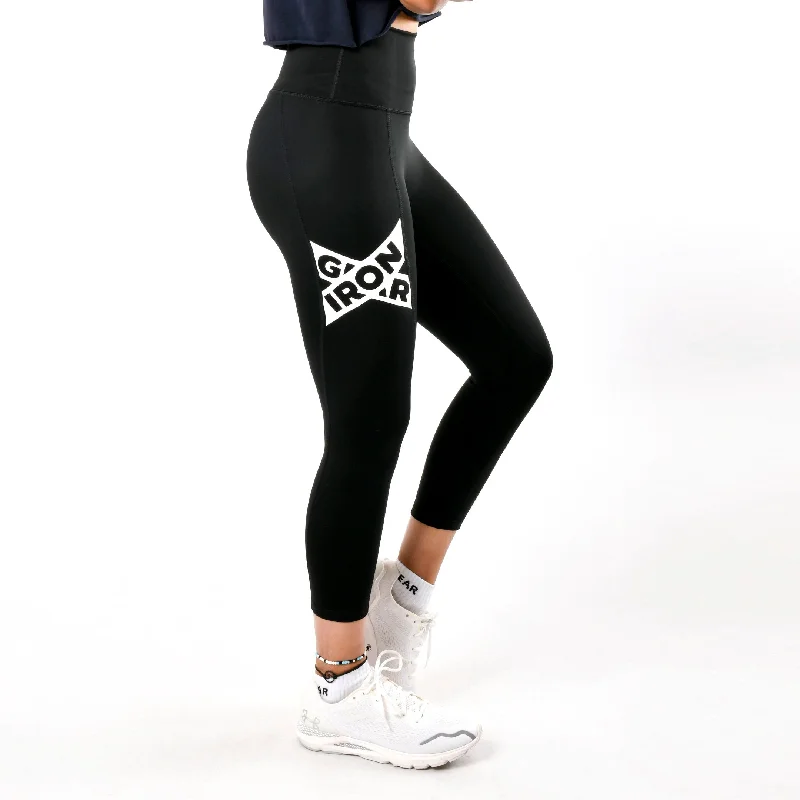 Online Only Confident Leggings