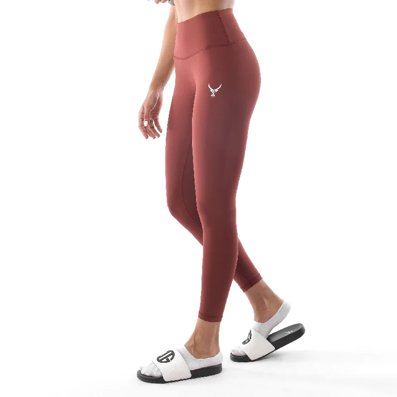Exclusive Preview Core Seamless Leggings 7/8
