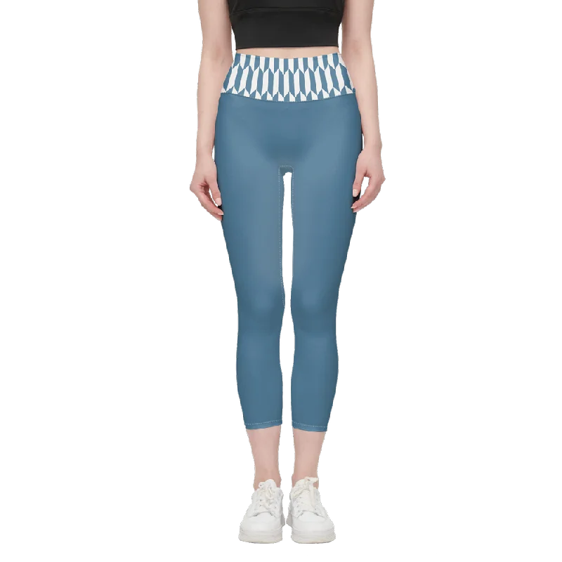 Savings Galore Deity Sport Organic Women’s Full-Length Leggings