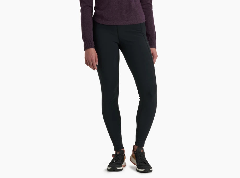 New Arrival Frost Softshell Tight - Regular Inseam