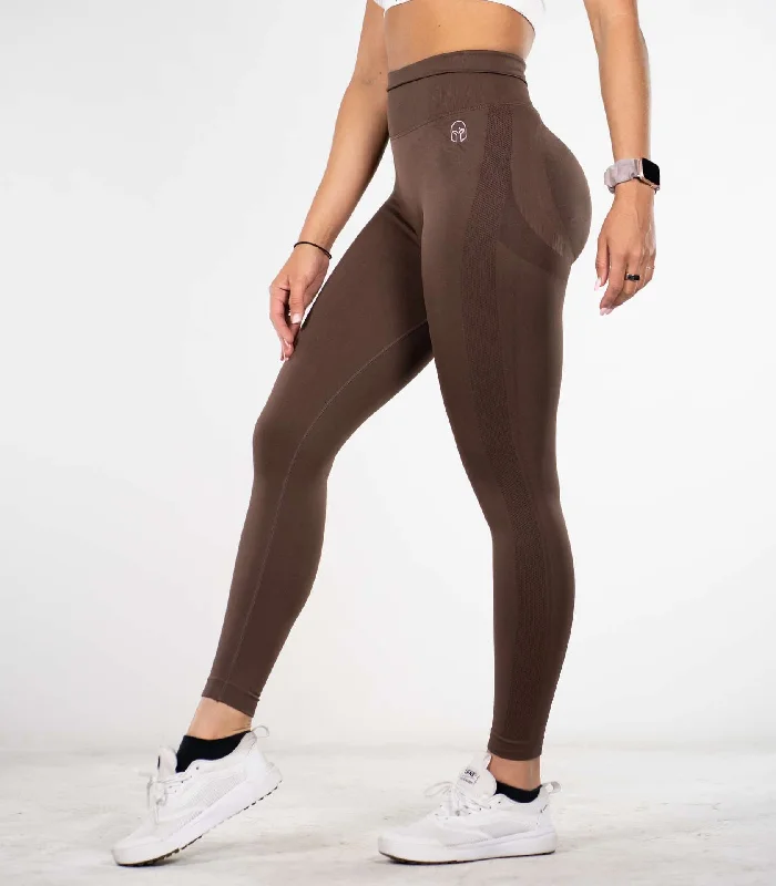 Super Deal Gaia Seamless Legging