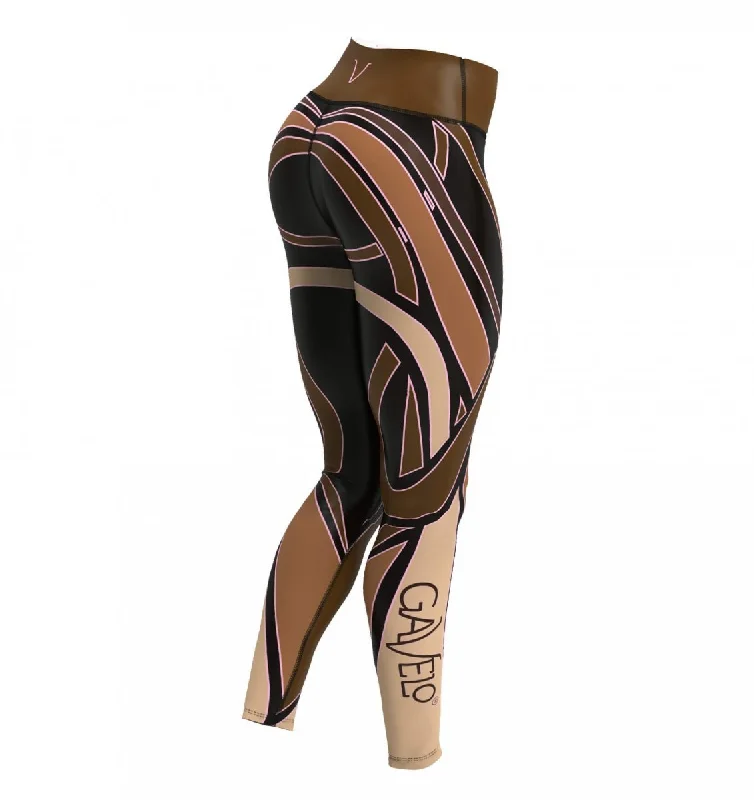 Bargain Prices Gavelo Cacao Tights