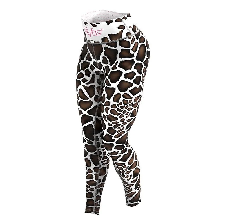 Great Deals Gavelo Giraffe Leggings