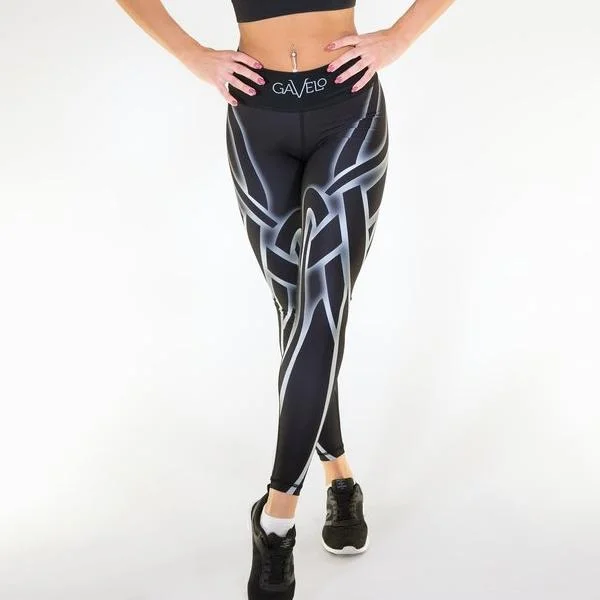 Amazing Deals Gavelo Liquorice Tights
