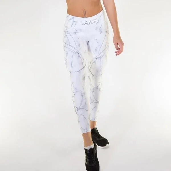 Referral Discount Gavelo Marblelicious Comfort Tights