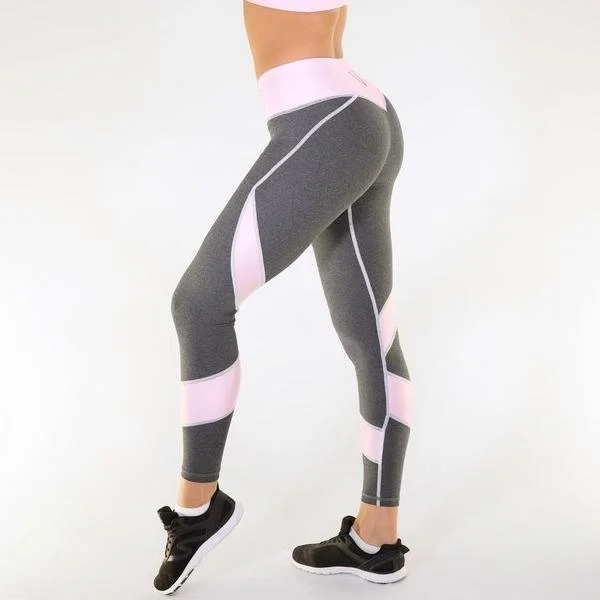 Major Savings Gavelo Raspberry Swirl Comfy Tights