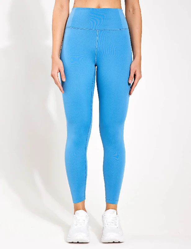 Price Fest FLOAT High Waisted 7/8 Legging - Surf