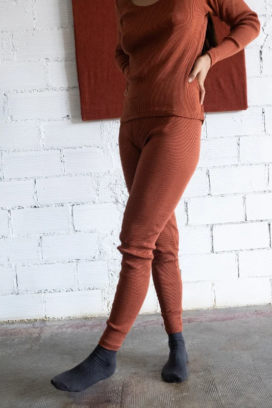 Massive Deals Gleda leggings Mars red