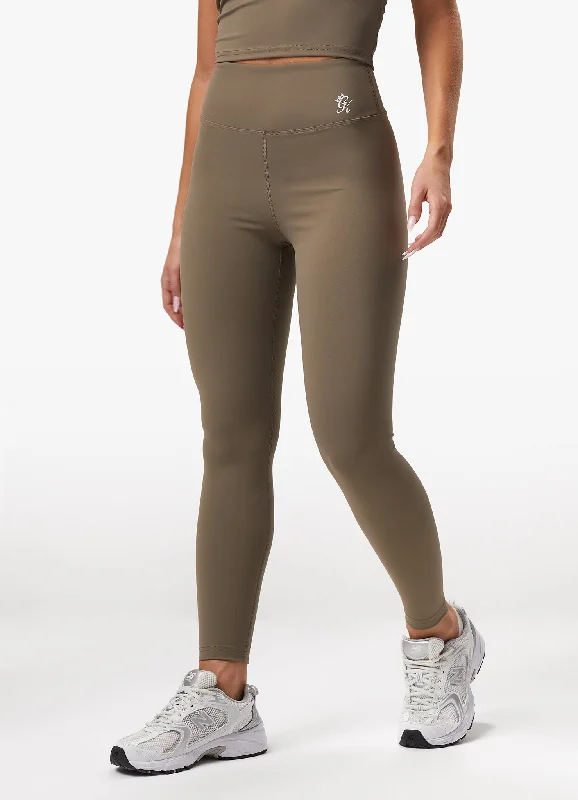 Savings Spectacular Gym King 365 Legging - Deep Mink