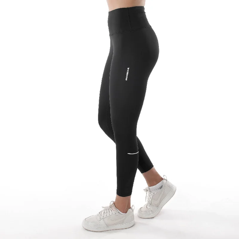 Markdowns High Waisted Striker Leggings