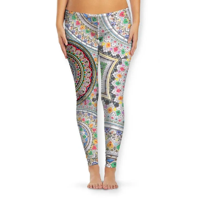 Exclusive Offers Infinite Mandala Women's Leggings
