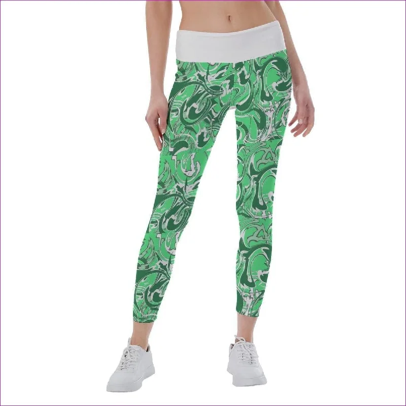 Factory Direct Sale Ivy Womens Yoga Leggings