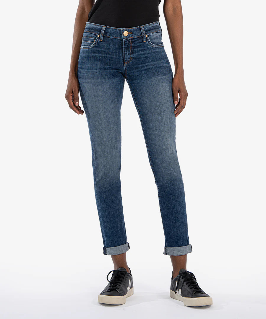 Fantastic Offers KUT from the Kloth Catherine Boyfriend Jean