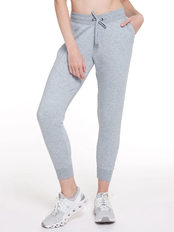 Perfect Gray Heather