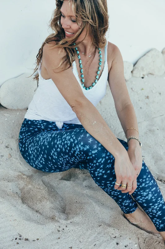 Loyalty Reward Light High Waist Yoga Leggings