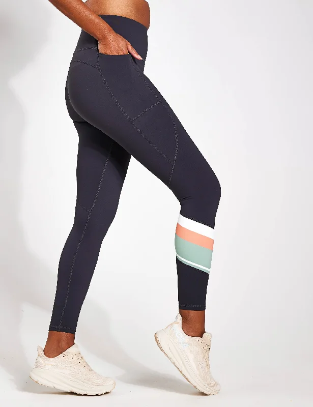 Daily Specials Limitless Legging - Charcoal