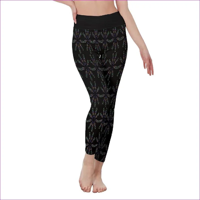 Exclusive Access Mandala Womens Casual Leggings