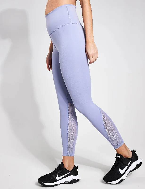 Discount Deals One 7/8 Leggings - Indigo Haze/White