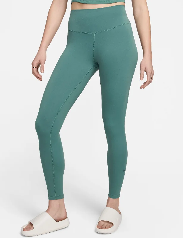 Online Specials One High Waisted Leggings - Bicoastal/Black