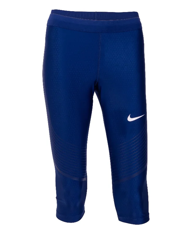 Super Deal Nike USA Women's Official Rio Team Warm Up Capris