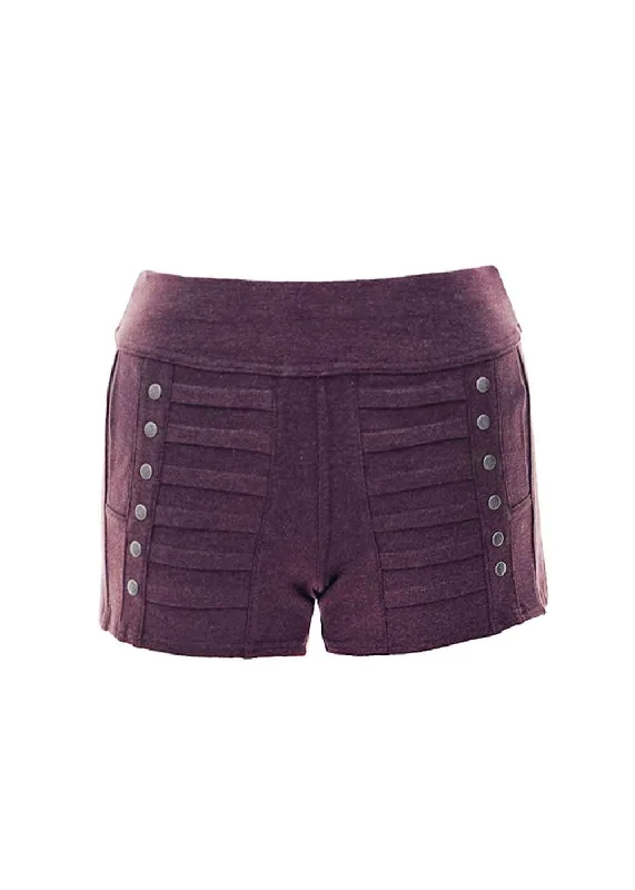 Purple Melange