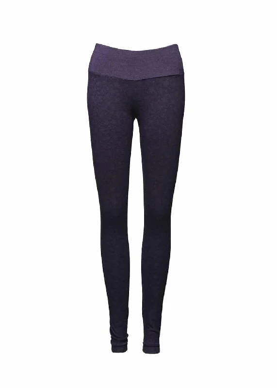 Purple Melange Meta