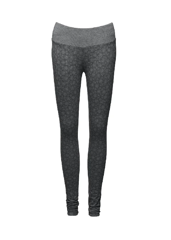 Grey Melange Meta