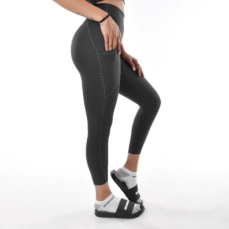 Price Break Pacer Pocket Leggings
