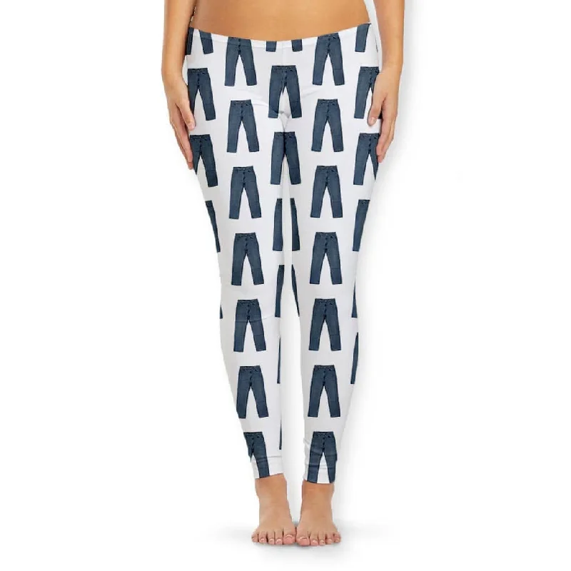 Price Reduction The Legendary Pants Leggings