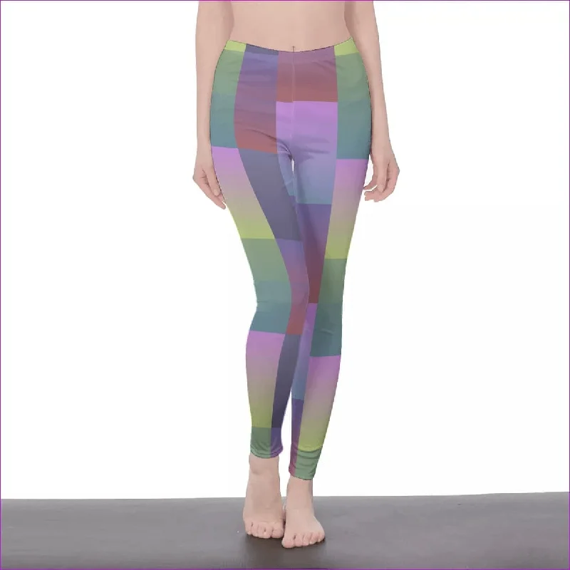Get It Before It’s Gone Paxx 2 Womens Casual Leggings