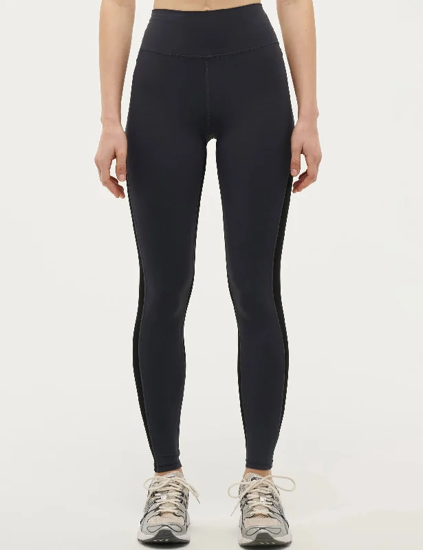Exclusive Deal Tempo Legging - Marine Blue