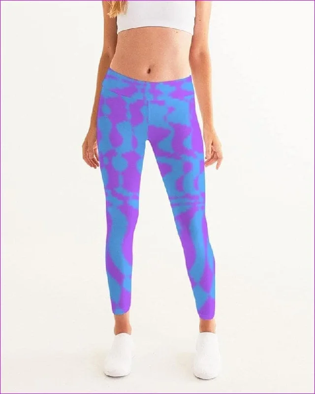 Major Savings Reflect  Women's Yoga Pants
