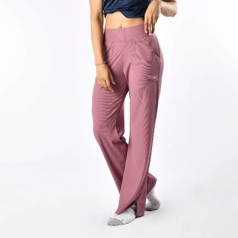 Exclusive Offers Ribbed pants