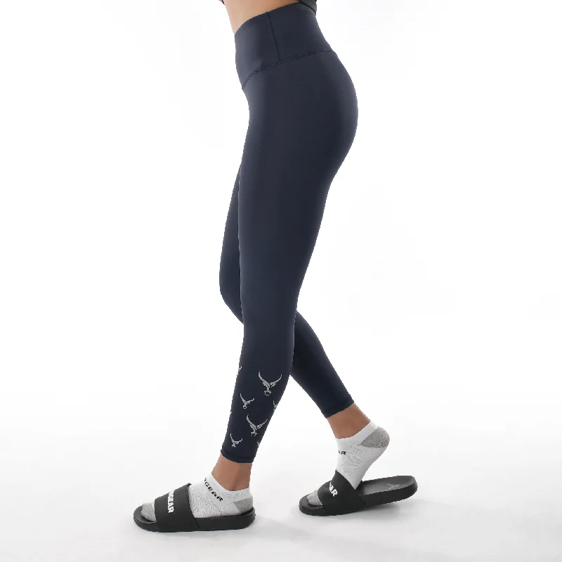 Deep Discounts Seamless Galaxy Leggings