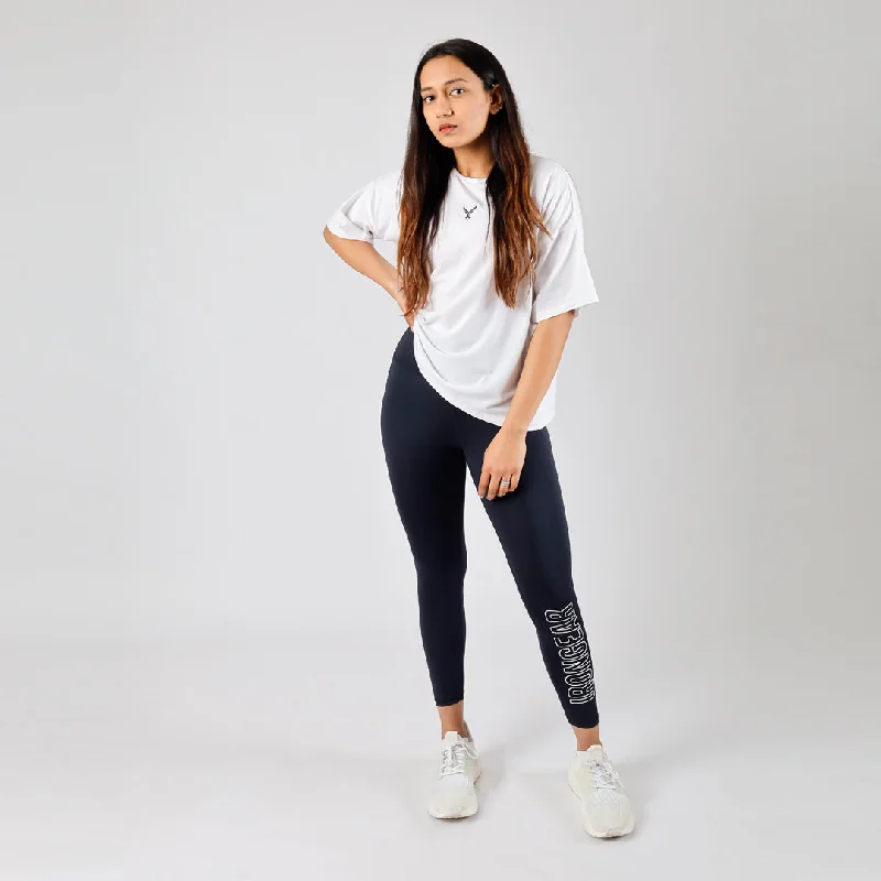 Unmissable Offer Seamless Power Leggings 7/8