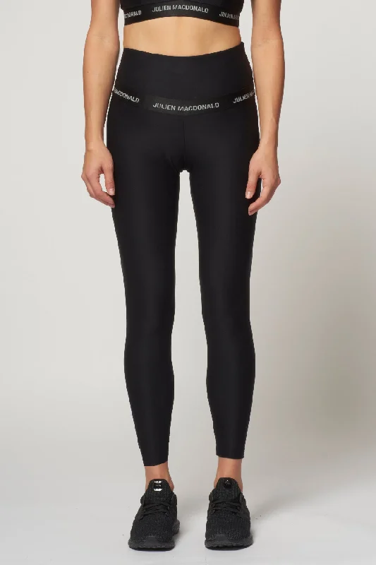 Best Bargains St Tropez Leggings Black